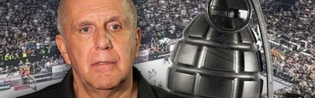 PARTIZAN KONAČNO NAŠAO CENTRA! Bomba Željka Obradovića!?