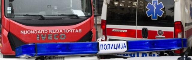 DETALJI TRAGEDiJE U BEČEJU: Eksplodirao televizor, pa izbio požar!