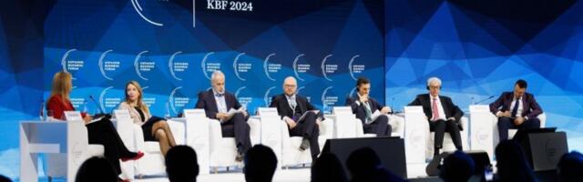 Panel na Kopaonik biznis forumu: Energetska tranzicija je nezaustavljiv proces!