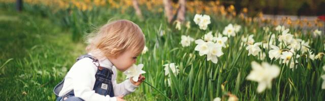 Deca rođena u maju su najveći srećnici - imamo 5 dokaza