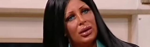 KRALJICA SILIKONA IDE U ZATVOR ZBOG OTMICE! Stigla presuda, Tijana zapomaže na sav glas!