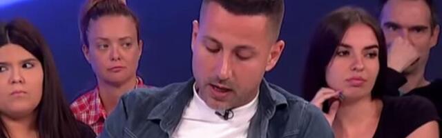 ŠOKANTNO! Procurile PRIVATNE FOTKE Marka Đedovića - GOLIŠAV uhvaćen u AKCIJI, ovome se niko nije nadao!