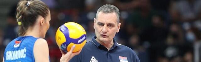 Terzić napustio kormilo Rusije: Vraća li se na mesto uspeha?