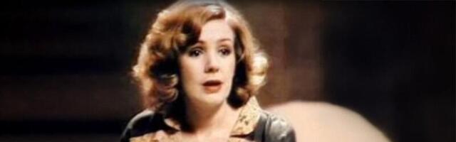 Govorila za sebe da je ružna, a cela Juga ju je obožavala! Rođena sestra joj je poznata političarka, a tešku bolest je krila do samog kraja (FOTO)