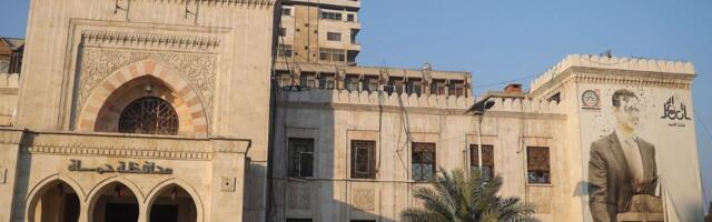 Ko su pobednici u Siriji?