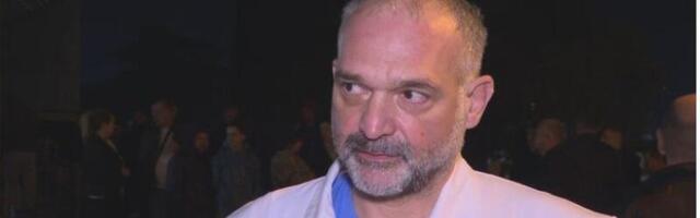 Oglasio se direktor Kliničkog centra! Evo u kakvom su stanju ranjeni u masakru na Cetinju