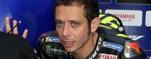 Valentino Rosi pozitivan na koronavirus