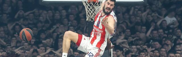 Oglasio se Kalinić! Moćna poruka podrške nakon velike pobede u derbiju! (FOTO)