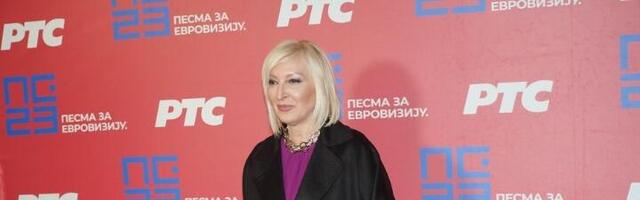 Olivera Kovačević o odluci Slavena Došla: Specifične okolnosti, razumemo