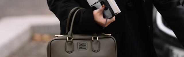 Bowling bag torba – modni trend na koji morate obratiti pažnju