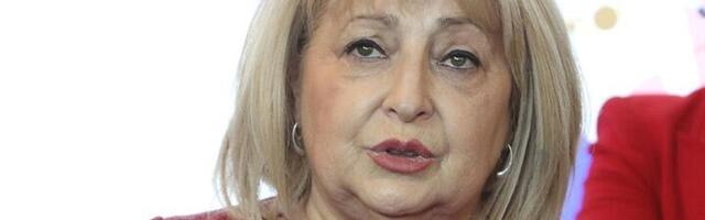 "Slavica je Sloba 2.0, ni njemu nije padalo na pamet da šalje policiju na fakultete"