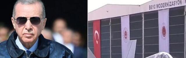 ERDOGAN OPTIMISTA: Moguće je da će tursko-američke veze biti drugačije sa Trampom