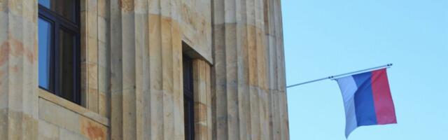 Da li SAD prave zaokret u politici prema Srpskoj?