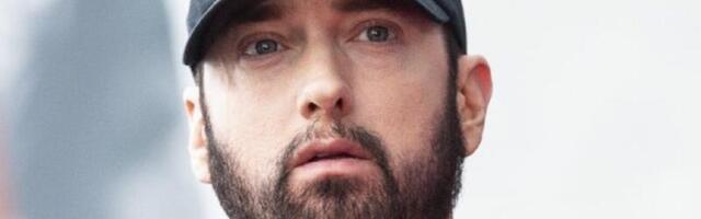 EMINEM POSTAO DEDA: Njegova ćerka saopštila prelepe vesti