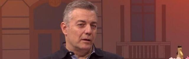 "Lača mati efekat": Mićko Ljubičić NADMAŠIO sebe (VIDEO)