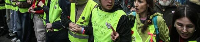 Protest Pobunjenog univerziteta sutra ispred Ministarstva prosvete zbog izbora ministra Stankovića