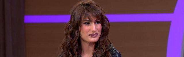 "MOJU MUZIKU TREBA DA SLUŠAJU TRAMP I BAJDEN, ONA SPAJA SVE" Didi Džej bez ručne na Kurir televiziji: Volim da me vole