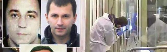 "OVA MALA IMA FEJS I INSTAGRAM, ALI NE SME TAMO NIŠTA DA IZBACUJE, SAMO VAMO NA SNEP" Zvicer preko društvenih mreža pratio i žene i decu "škaljaraca"! JEZIVO