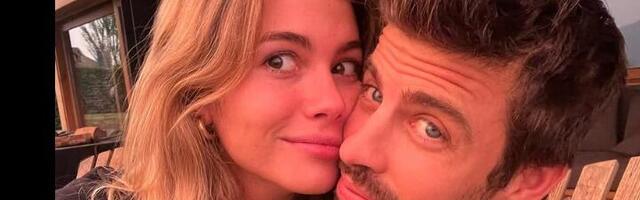 RASKINULI Pike i 12 godina mlađa Klara Čia? Sa njom je PREVARIO ŠAKIRU, a sada se šuška da je opet uhvaćen u preljubi