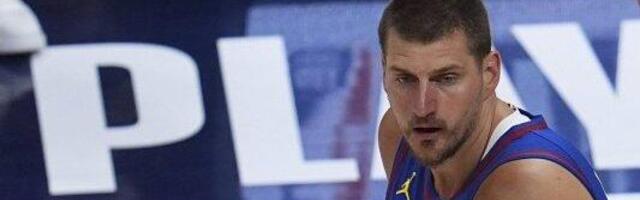 Cela Srbija će biti uz Jokića! Evo kad Denver i Oklahoma igraju prvi meč