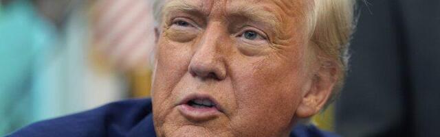 (VIDEO) NEPRIJATELJI AMERIKE IMAJU JASAN CILJ!  Može li "Zlatna kupola" zaštititi SAD?!