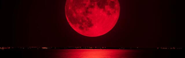 Krvavi mesec tek sada OTKRIVA svoje BENEFITE: Evo šta to znači za svih 12 znakova