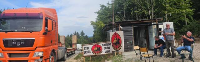 Mještani: Nismo krivi za poskupljenje iznošenja smeća