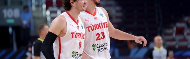 Igrao povređen polufinale i finale EP: Čega duga pauza