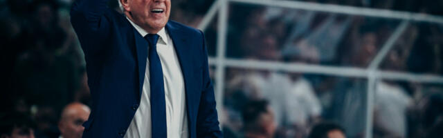 ŽELJKO OBRADOVIĆ GOVORIO O GORUĆIM TEMAMAM: Bonga, Murinen, novi centar...