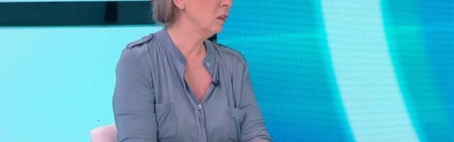 Popović o sankcijama NIS-u: Kriv je Vučić i dužan