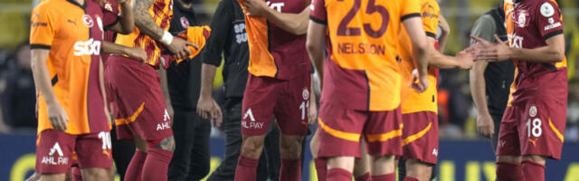 UZBUDLJIVO FUDBALSKO VEČE Galatasaraj i Atletik Bilbao slavili u mečevima trećeg kola Lige šampiona