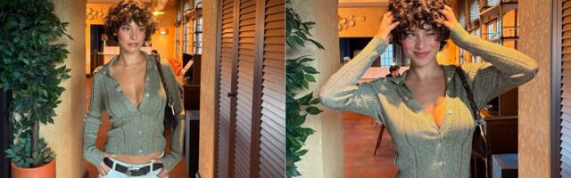 Ready for fresh cut? Imamo hair inspiraciju za one sa kovrdžavom teksturom