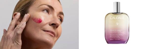 Anti-age zimska nega lica: Koja su idealna ulja za zrelu kožu?