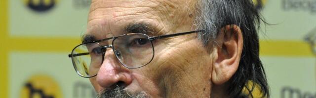 Petričić: Ideja da se napravi ćacilend je bolesna, prvo uklanjanje ovog lažova sa vlasti, pa izbori