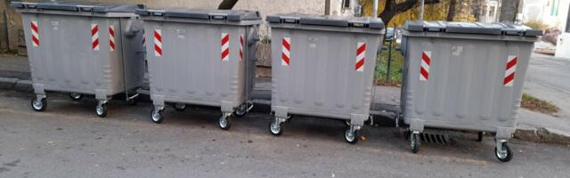 Komšije iz pakla u Borči prave neviđeni nered: Bacili džak pun smeća sa terase pa razbili krov!