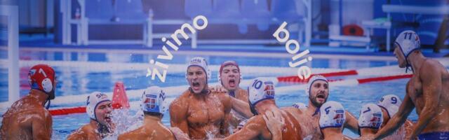 UNIQA zvanično osiguranje Evropskog prvenstva u vaterpolu za muškarce u Beogradu 2026