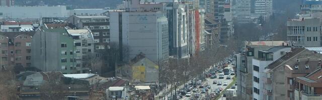 Saobraćaj u Novom Sadu: Šta se dešava na ulicama grada