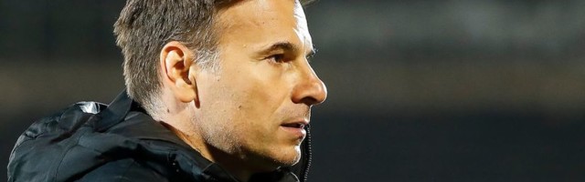 Stanojevićev jubilej – 50. superligaških pobeda: Četiri poslastice protiv Zvezde, tri dvocifrena niza