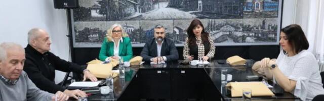 Zakazana poslednja ovogodišnja sednica lokalnog parlamenta - Evo o čemu će odbornici odlučivati