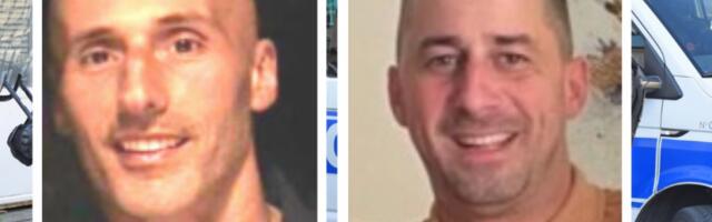 UBICE PREKO GPS DOŠLE DO ŠKALJARACA I IZREŠETALI IH! Na automobil jedne od žrtava postavljen uređaj za praćenje