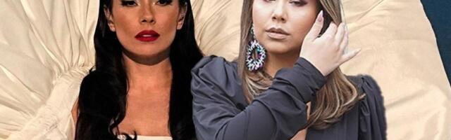 OGLASILA SE PROZVANA ČLANICA ŽIRIJA! Skandal oko Montesonga ne prestaje!