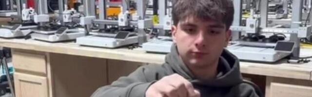 Ima samo 18 godina, a zarađuje 300.000 dolara mesečno! Uspeo je u onome o čemu mnogi sanjaju, evo i kako!