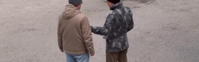 Šta se to desilo u Novom Sadu?! Pukla neviđena bruka blokadera: Pogledajte ovaj skandal nasred raskrsnice