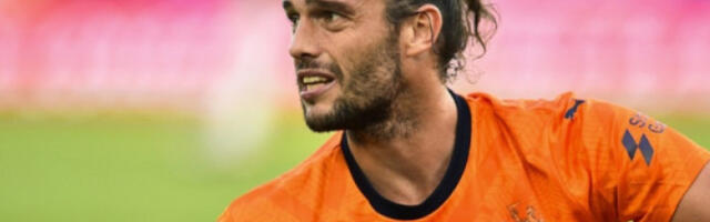 Керол пред судом