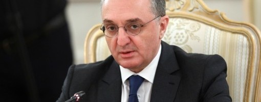 Ministar spoljnih poslova Jermenije podneo ostavku