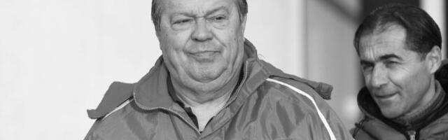 Čovek koji nikada nije ćutao: Ko je bio Milorad Kosanović?