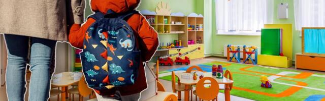 "Kesica s drogom pronađena u spravi za vežbanje": Do marta velika promena u beogradskim vrtićima, oglasili se iz Grada