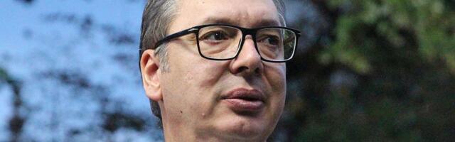 Vučić: Očekujem da će se za dva, tri dana znati ko je kupac NIS-a