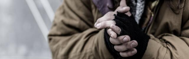 Obezbeđeno utočište za najugroženije građane: Evo kada i gde mogu da dođu ljudi bez krova nad glavom