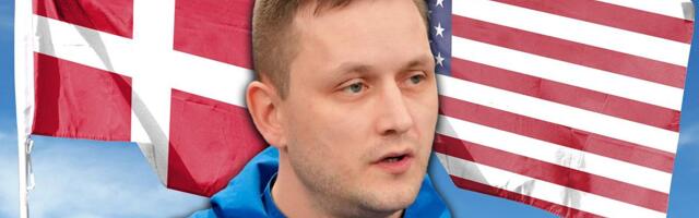 "BIRAMO DANSKU, A NE AMERIKU!" Premijer Grenlanda poslao direktnu poruku Trampu!